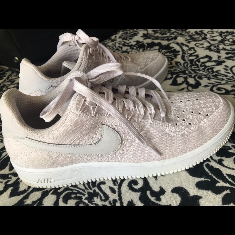 Nike Air Force 1 Ultra Flyknit Low